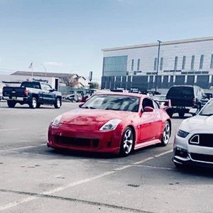 Meet your Posher, Adrian